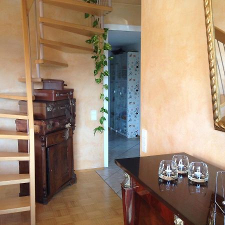4 Zimmerwohnung Zentrale Lage Wendeburg Ngoại thất bức ảnh