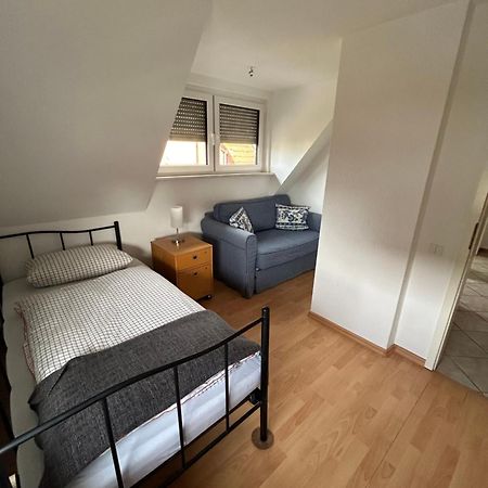 4 Zimmerwohnung Zentrale Lage Wendeburg Ngoại thất bức ảnh