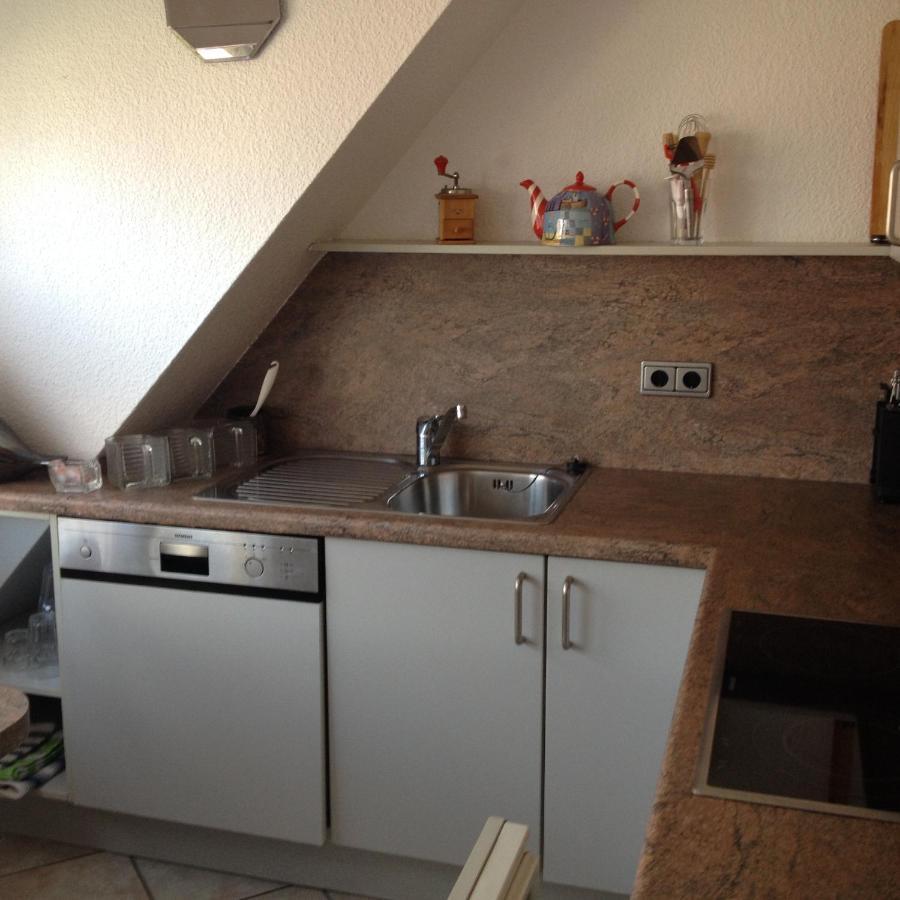4 Zimmerwohnung Zentrale Lage Wendeburg Ngoại thất bức ảnh