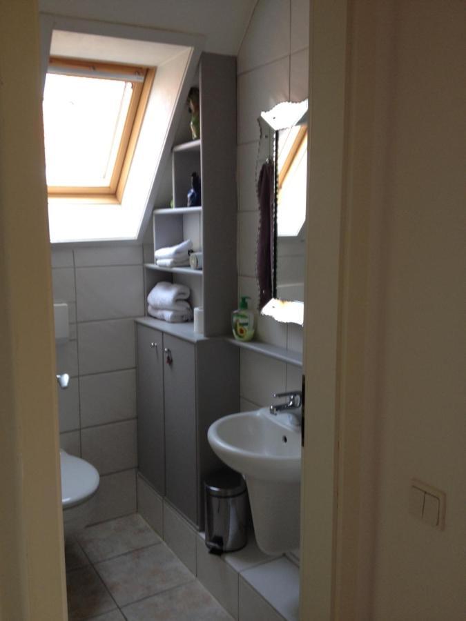 4 Zimmerwohnung Zentrale Lage Wendeburg Ngoại thất bức ảnh
