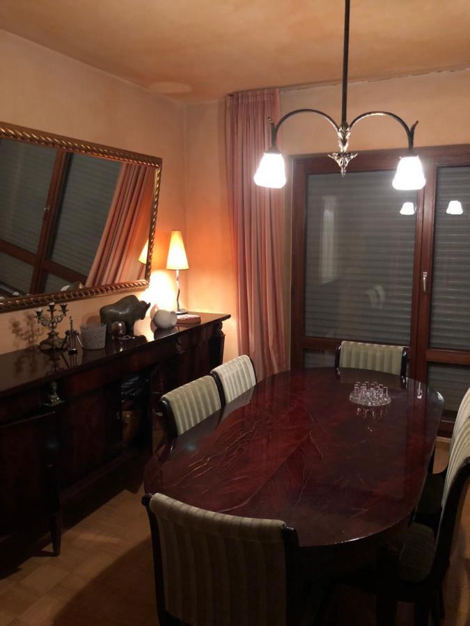 4 Zimmerwohnung Zentrale Lage Wendeburg Ngoại thất bức ảnh