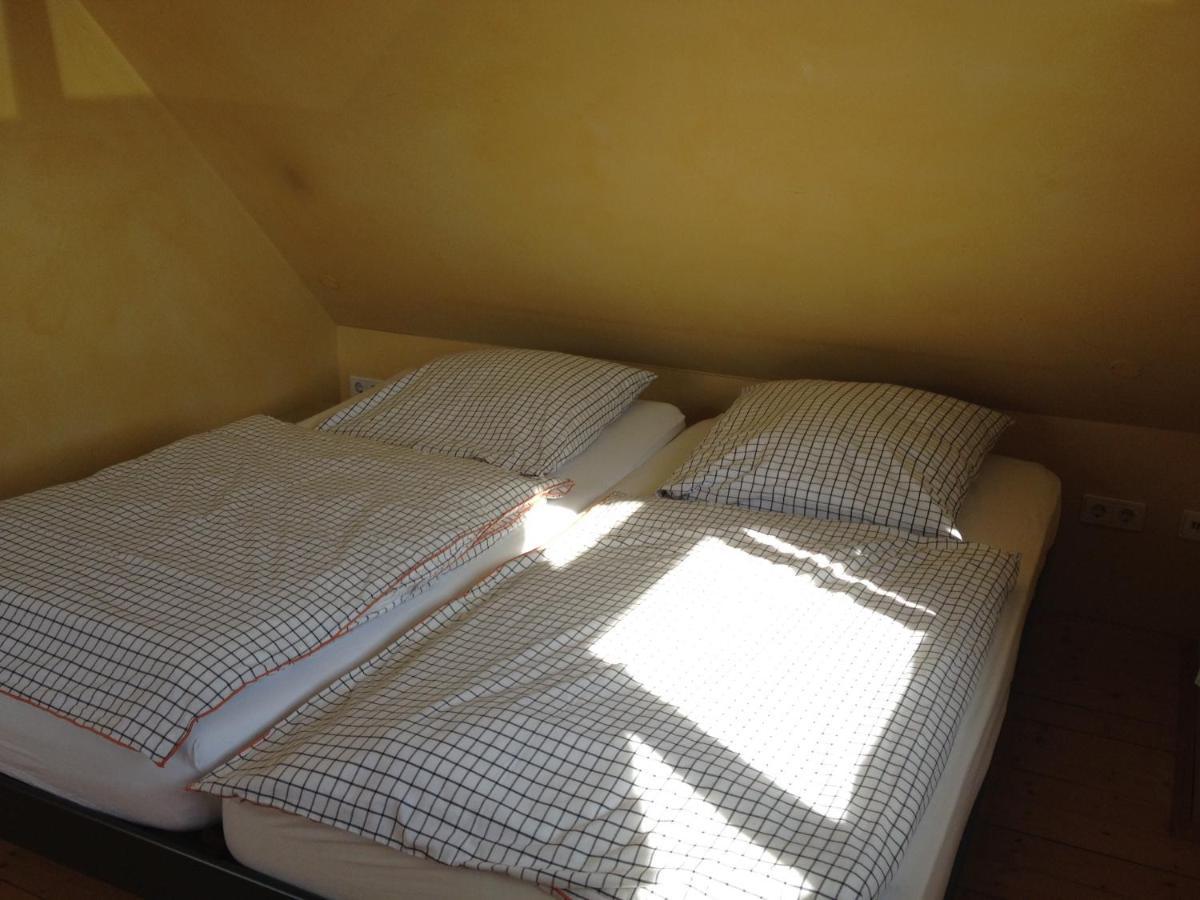 4 Zimmerwohnung Zentrale Lage Wendeburg Ngoại thất bức ảnh