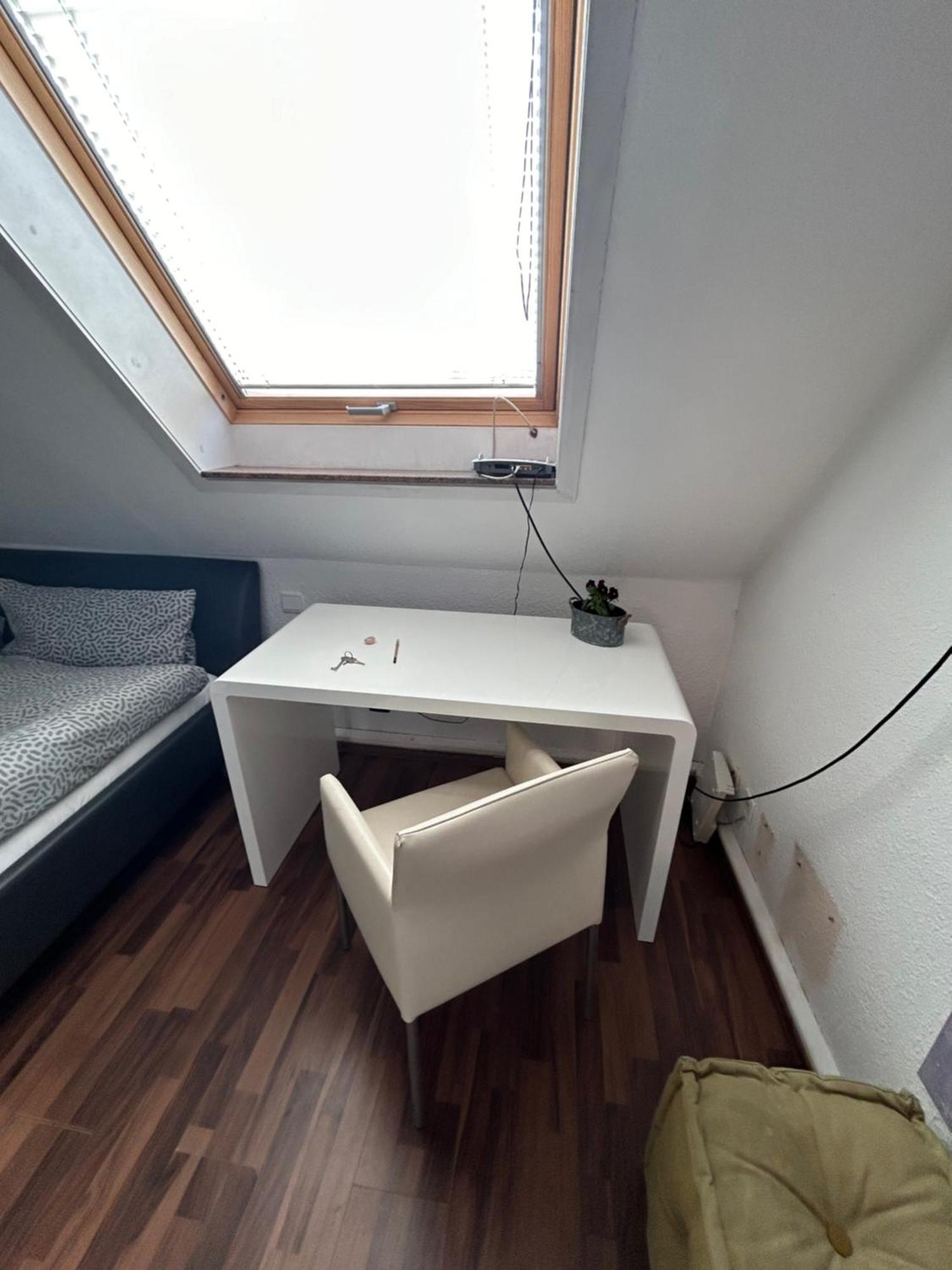 4 Zimmerwohnung Zentrale Lage Wendeburg Ngoại thất bức ảnh