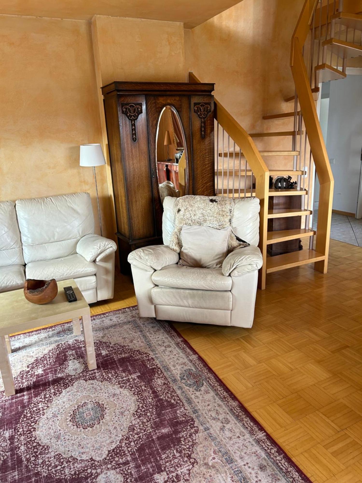 4 Zimmerwohnung Zentrale Lage Wendeburg Ngoại thất bức ảnh
