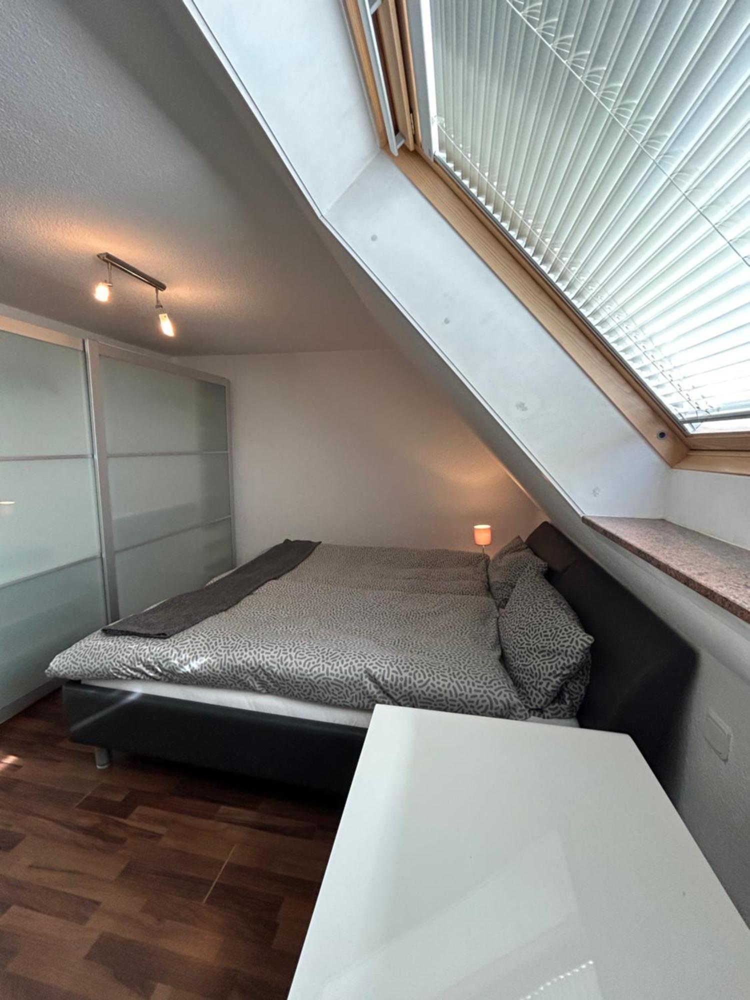 4 Zimmerwohnung Zentrale Lage Wendeburg Ngoại thất bức ảnh