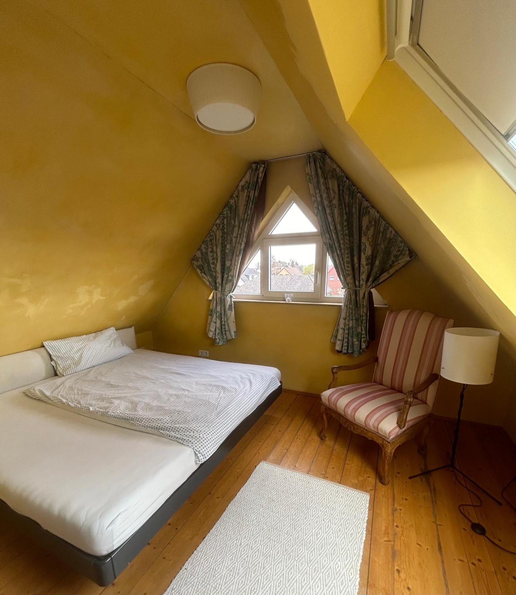 4 Zimmerwohnung Zentrale Lage Wendeburg Ngoại thất bức ảnh